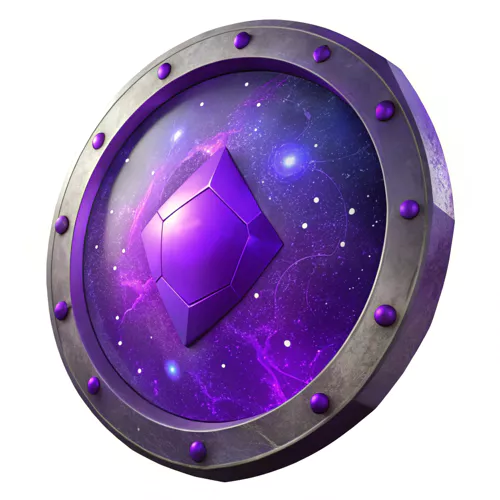 Safeguard Magical Spin