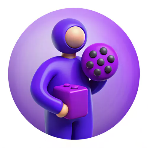 Reward - Magical Spin