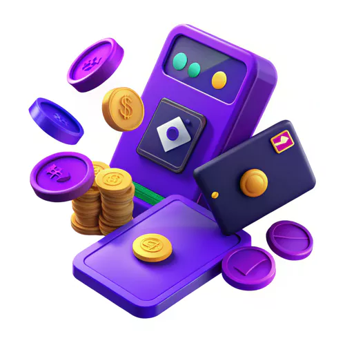payment system Magical Spin
