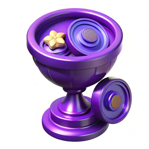 reward Magical Spin