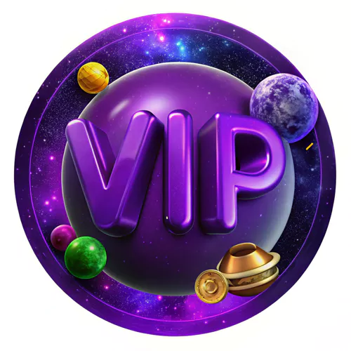 vip programm Win Magical Spin